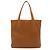 Hermès Saco Tote HERMES Double Sens 36 Dourado