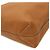 Hermès Saco Tote HERMES Double Sens 36 Dourado - vista 4