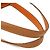 Hermès Saco Tote HERMES Double Sens 36 Dourado - vista 6