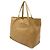 Céline Celine Horizontal Cabas Tote Bag Beige - view 3
