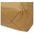 Céline Celine Horizontal Cabas Tote Bag Beige - view 4