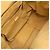 Céline Celine Horizontal Cabas Tote Bag Beige - view 6