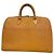 Borsa Louis Vuitton Epi Sorbonne D'oro