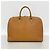 Borsa Louis Vuitton Epi Sorbonne D'oro - vista 11
