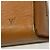 Borsa Louis Vuitton Epi Sorbonne D'oro - vista 6