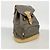 Zaino Louis Vuitton Monogram Montsouris MM Marrone - vista 2