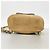 Zaino Louis Vuitton Monogram Montsouris MM Marrone - vista 3