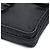Bolso de hombro Prada de jacquard Negro - vista 4