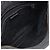 Bolso de hombro Prada de jacquard Negro - vista 8