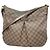 Borsa a tracolla Louis Vuitton Damier Bloomsbury GM Damier ebene