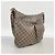 Borsa a tracolla Louis Vuitton Damier Bloomsbury GM Damier ebene - vista 2