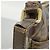 Borsa a tracolla Louis Vuitton Damier Bloomsbury GM Damier ebene - vista 6