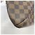 Borsa a tracolla Louis Vuitton Damier Bloomsbury GM Damier ebene - vista 9