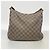 Borsa a tracolla Louis Vuitton Damier Bloomsbury PM Damier ebene - vista 10