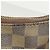 Borsa a tracolla Louis Vuitton Damier Bloomsbury PM Damier ebene - vista 7