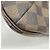 Borsa a tracolla Louis Vuitton Damier Bloomsbury PM Damier ebene - vista 8