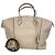 Borsa Louis Vuitton Parnasséa Lockit MM