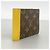 Louis Vuitton Monogram Macassar Portefeuille Multiple Wallet Castaño - vista 2