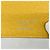 Louis Vuitton Monogram Macassar Portefeuille Multiple Wallet Castaño - vista 4