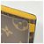Louis Vuitton Monogram Macassar Portefeuille Multiple Wallet Castaño - vista 6