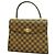 Borsa Louis Vuitton Damier Malesherbes N51379 Damier ebene