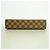 Borsa Louis Vuitton Damier Malesherbes N51379 Damier ebene - vista 3