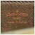 Borsa Louis Vuitton Damier Malesherbes N51379 Damier ebene - vista 5