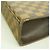 Borsa Louis Vuitton Damier Malesherbes N51379 Damier ebene - vista 6