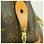 Bolsa de Ombro Louis Vuitton Monogram Montorgueil PM Marrom - vista 10