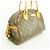 Bolsa de Ombro Louis Vuitton Monogram Montorgueil PM Marrom - vista 2