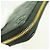 Louis Vuitton Monogram Empreinte Zippy Coin Purse Nero - vista 7