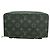 Louis Vuitton Monogram Eclipse Zippy XL Long Wallet Black
