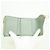 Cartera Tri-Fold Christian Dior Castaño Beige - vista 3