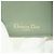 Cartera Tri-Fold Christian Dior Castaño Beige - vista 4