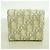 Cartera Tri-Fold Christian Dior Castaño Beige - vista 9
