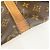 Keepall Bolsa Boston Louis Vuitton Marrom - vista 8
