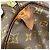 Keepall Bolsa Boston Louis Vuitton Marrom - vista 9