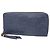 Louis Vuitton Monogram Empreinte Zippy Wallet Red