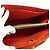 Borsa Tote Louis Vuitton Monogram Flower Rosso - vista 4