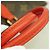 Borsa Tote Louis Vuitton Monogram Flower Rosso - vista 8