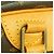 Borsa Louis Vuitton Monogram Trouville Marrone - vista 8