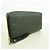 Portafoglio Zippy Monogram Empreinte Louis Vuitton Nero - vista 2