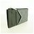 Louis Vuitton Monogram Eclipse Reverse Coin Card Holder Brown Black - view 2