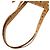 MCM Vintage Visetos Brown Camel Shoulder Bag - view 5