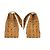 MCM Vintage Visetos Brown Camel Shoulder Bag - view 8