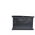 Borsa a mano Versace Sunburst in pelle nera Nero - vista 10