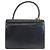 Borsa a mano Versace Sunburst in pelle nera Nero - vista 2