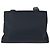 Borsa a tracolla Versace Vintage Sunburst in nylon nero e pelle - vista 2