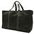 Hermès Bolsa Boston HERMES Acapulco GM Preto - vista 3