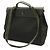 Hermès Hermes Herbag MM Schultertasche Schwarz - Ansicht 3